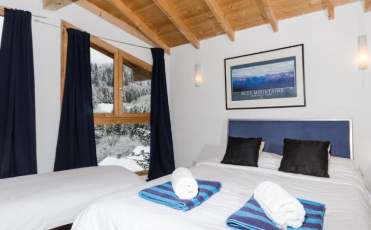 Chalet Chamois D'Or in Morzine , France image 13 